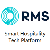 RMS Cloud - Smart Hospitality Tech Plattform